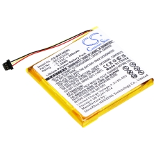 Remplacement de batterie compatible pour Beats AEC353535