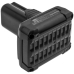 Batterie compatible avec Wurth Bosch CS-BST411PX