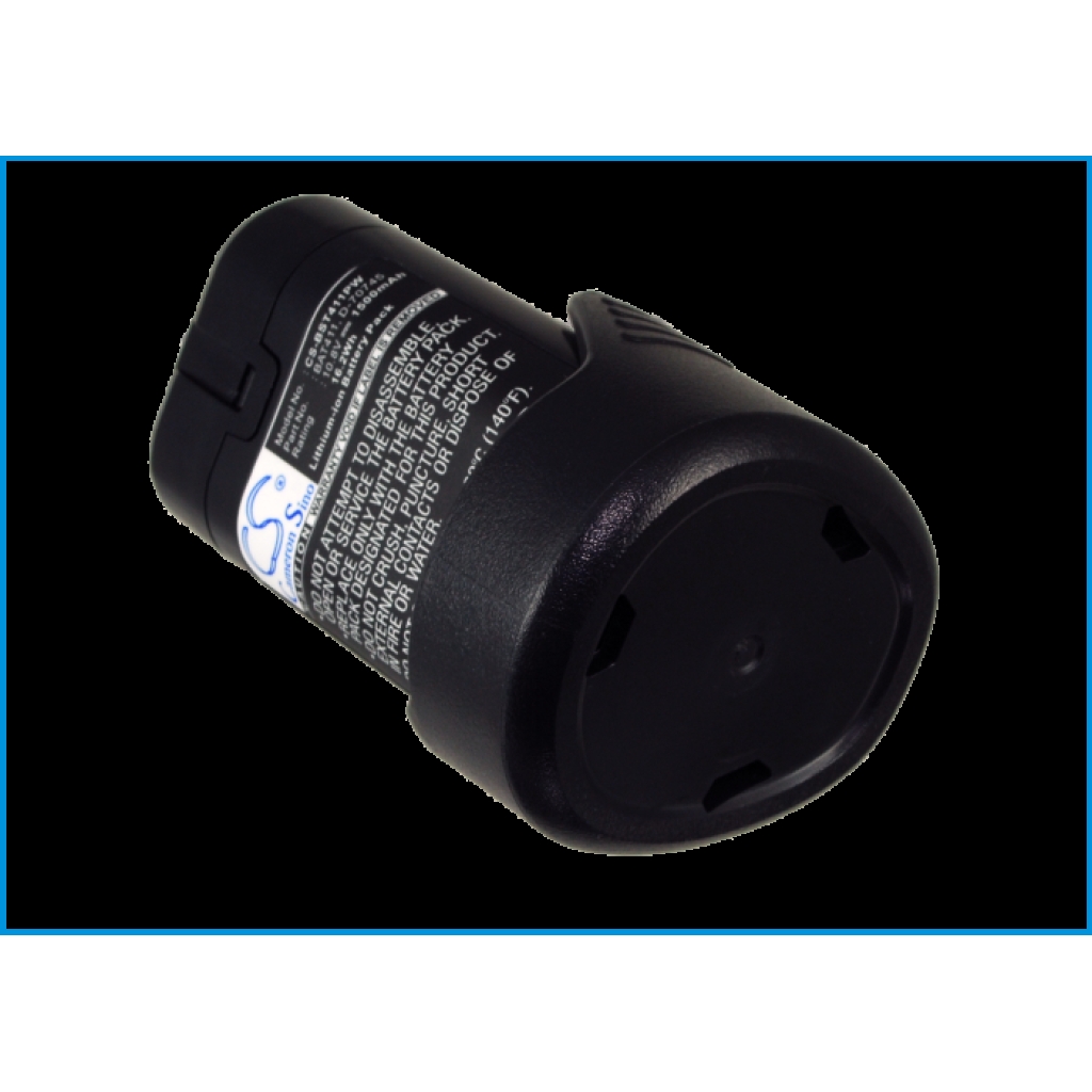 Batteries Remplace BAT413