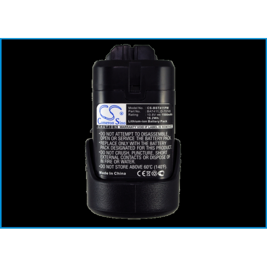 Batteries Remplace BAT413