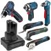 Batterie industrielle Bosch PS70
