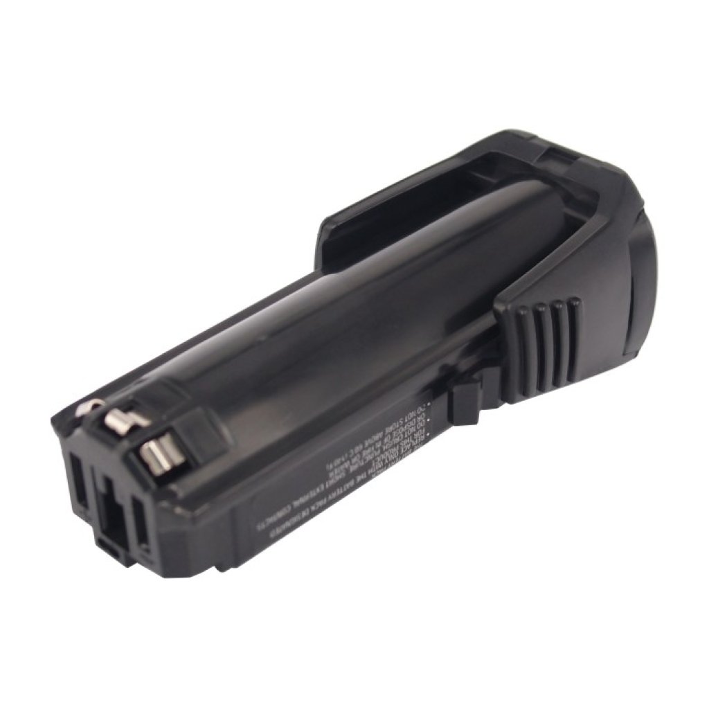 Batteries Remplace 2 607 336 242