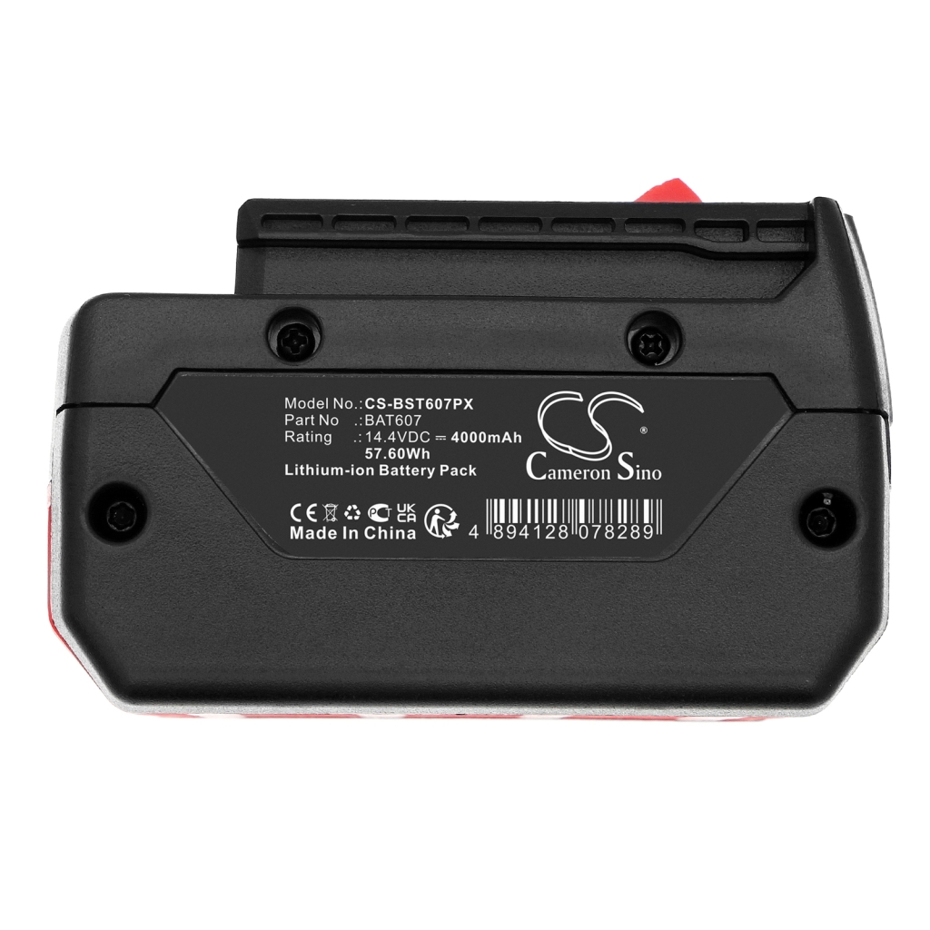Batterie industrielle Bosch GSB 14.4-2-LI