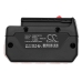 Batterie industrielle Bosch GSB 14.4-2-LI