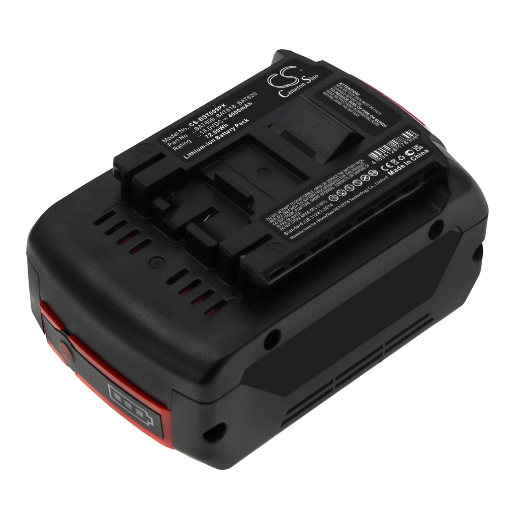 Batterie industrielle Bosch GSB 18-2-LI