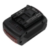 Batterie industrielle Bosch GSB 18-2-LI