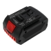 Batterie industrielle Bosch GSB 18-2-LI