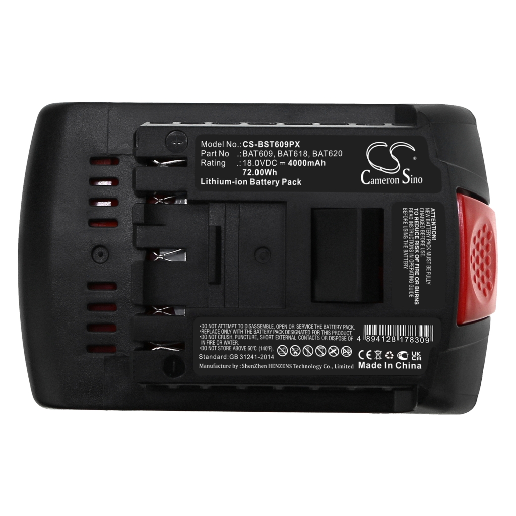 Batterie industrielle Bosch GSB 18-2-LI