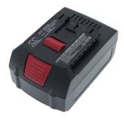 Batterie pour BOSCH GSB 18-2-LI