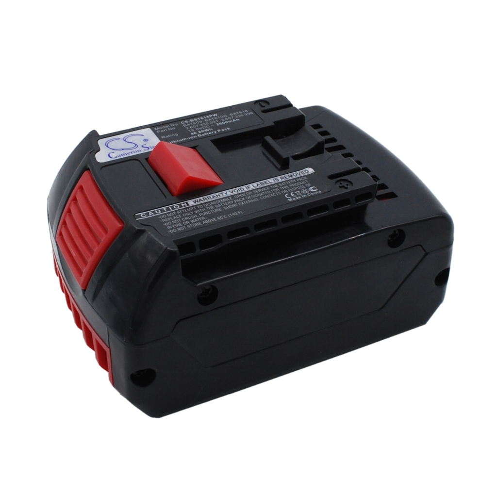 Batterie industrielle Bosch GSB 18-2-LI