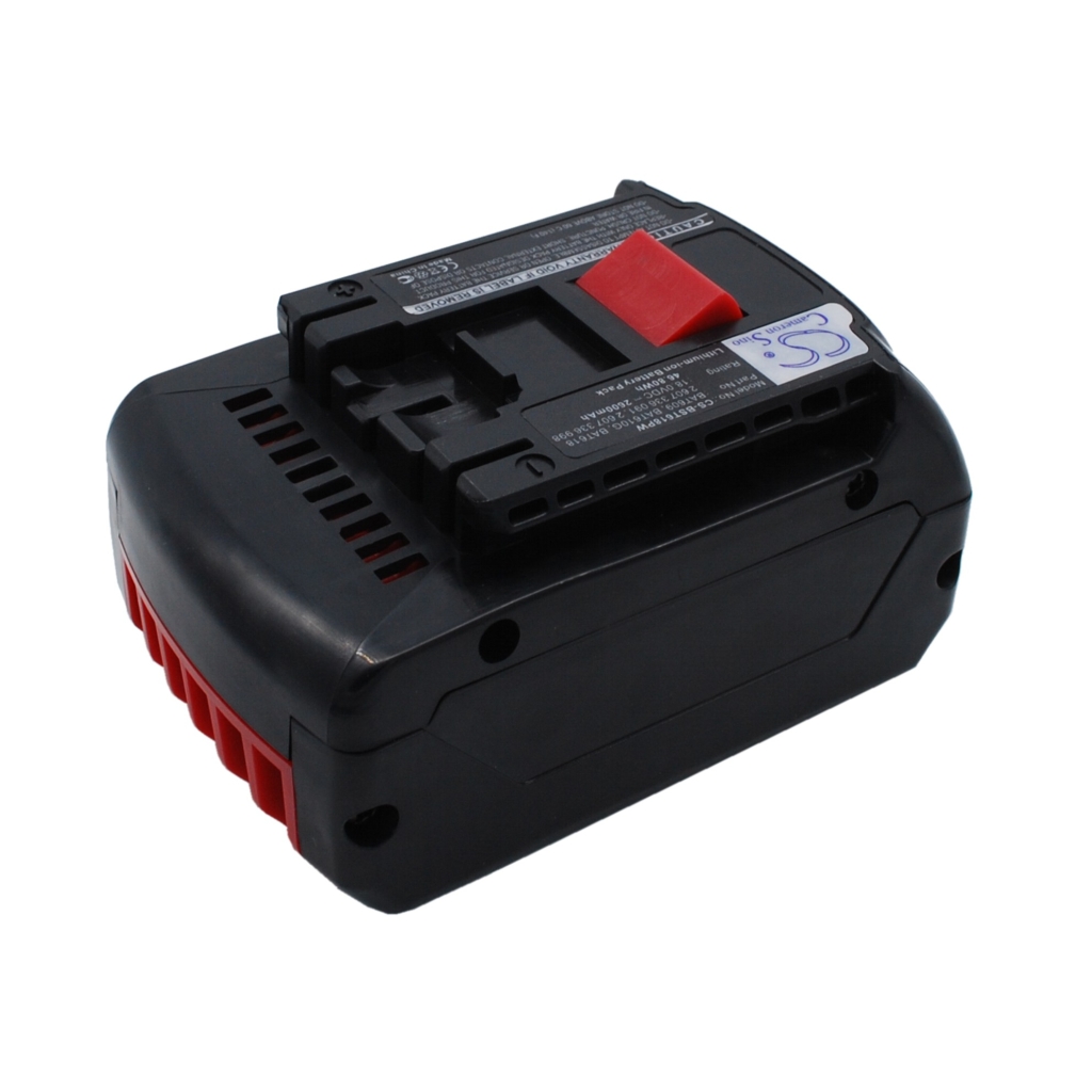 Batterie industrielle Bosch GSB 18-2-LI
