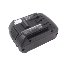 Remplacement de batterie compatible pour BOSCH 2 607 336 091,2 607 336 092,2 607 336 169,2 607 336 170,2 607 336 235...