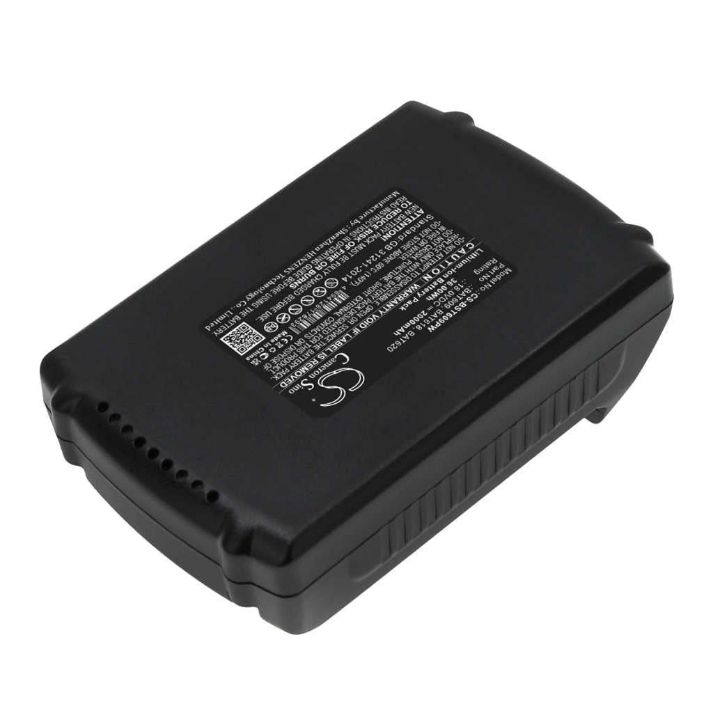 Batterie industrielle Bosch CRS180B