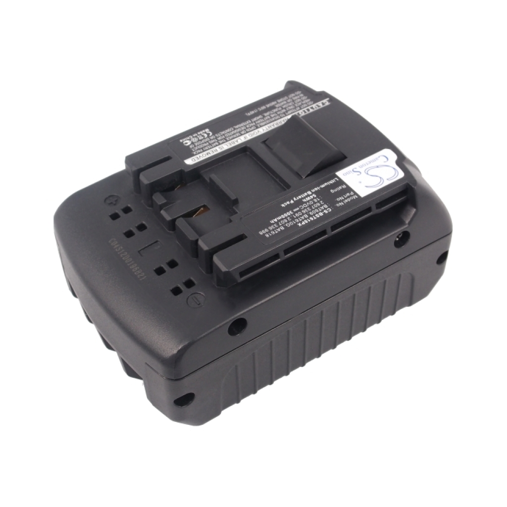 Batterie industrielle Bosch CRS180K