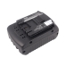 Batterie industrielle Bosch CRS180K