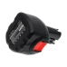 Batterie industrielle Bosch GSR7.2-2