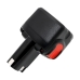 Batterie industrielle Bosch GSR7.2-2