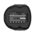 Batterie industrielle Bosch GSR7.2-2