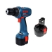 Batterie industrielle Bosch GSR7.2-2
