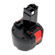 CS-BST721PW<br />Batterie pour  remplace la batterie 2607335587