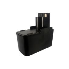 Remplacement de batterie compatible pour Wurth 0702 300 596,0702 300 796,2 607 335 035,2 607 335 037,2 607 335 072...