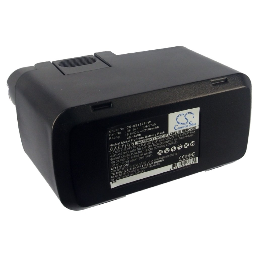 Batterie industrielle Skil CS-BST974PW