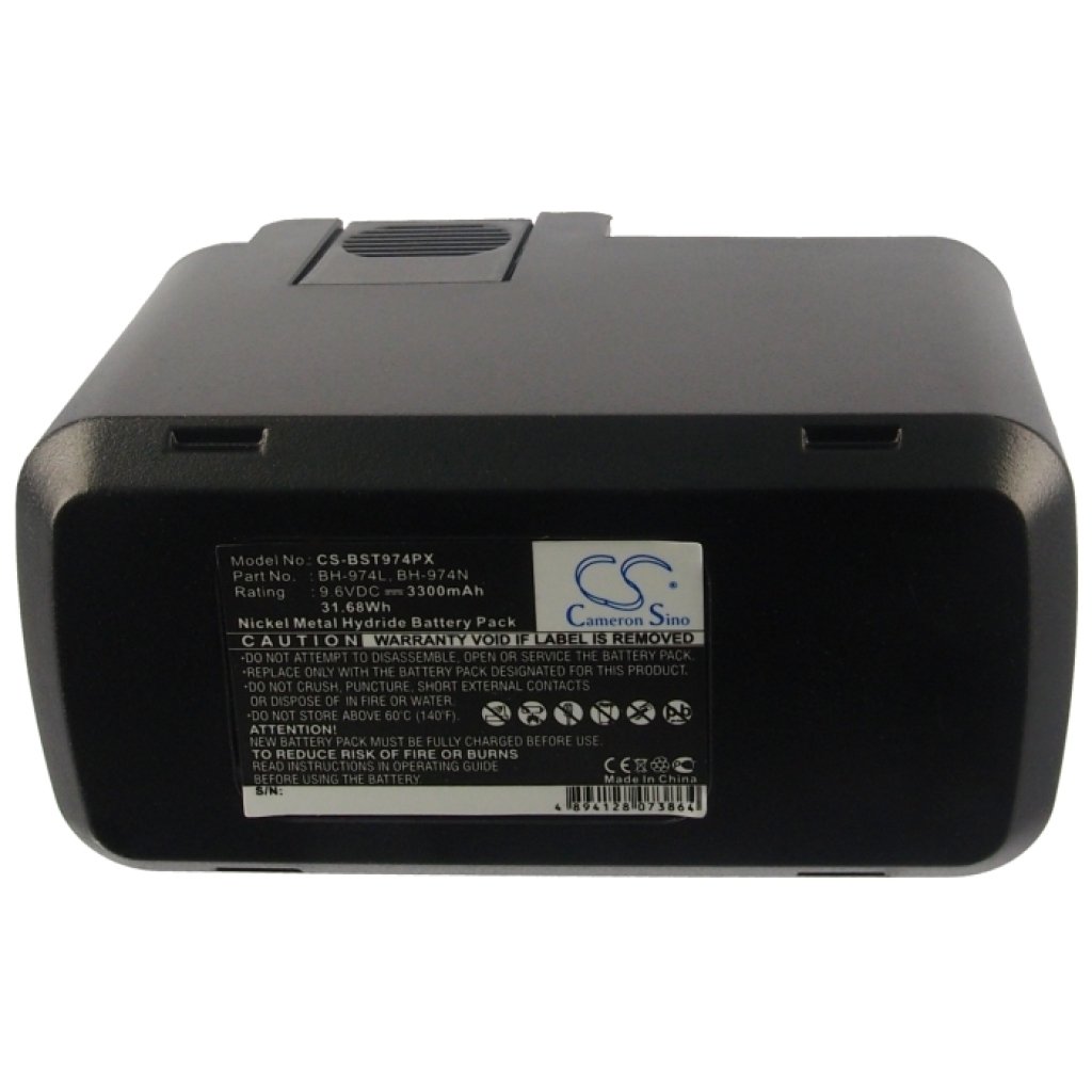 Batterie industrielle Skil CS-BST974PX