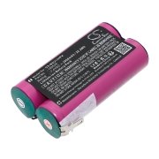 CS-BSU144PX<br />Batterie pour  remplace la batterie 100536