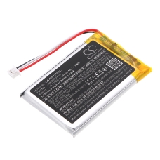 Remplacement de batterie compatible pour  AHB523450