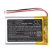 Batterie BabyPhone Babysense CS-BSV350SL