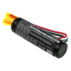 Remplacement de batterie compatible pour Bose 064454,064455,626161-0010