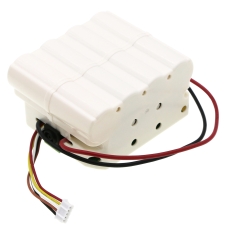 Compatible battery replacement for Bissell 1618212,1620773,61-0088-010