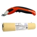 Batterie industrielle Black & decker CS-BSZ360PW