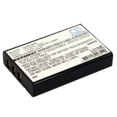 Remplacement de batterie compatible pour Royaltek LIN302,NTA2236