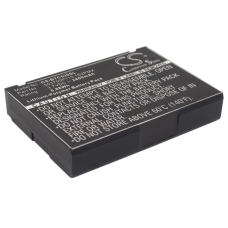 Remplacement de batterie compatible pour BLAUPUNKT 503759P115 1S2PMX