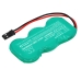 CMOS / Batterie de secours Brother CS-BTF410BU