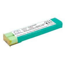 Remplacement de batterie compatible pour Brandtech 705025,AR-BA,BT705025,RA 17003233