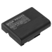 Batterie de l'appareil photo Sharp VL-SW50