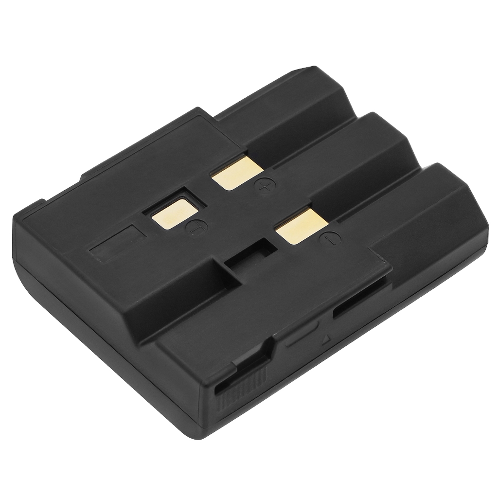 Batterie de l'appareil photo Sharp VL-SW50
