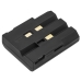 Batterie de l'appareil photo Sharp VL-SW50