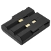 Batterie de l'appareil photo Sharp VL-SW50