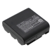 Batterie de l'appareil photo Sharp VL-SW50E