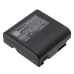 Batterie de l'appareil photo Sharp VL-SW50E