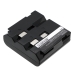 Batterie de l'appareil photo Sharp VL-SW50E