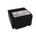 Batterie de l'appareil photo Sharp VL-SW50E
