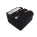Batterie de l'appareil photo Sharp VL-SW50E