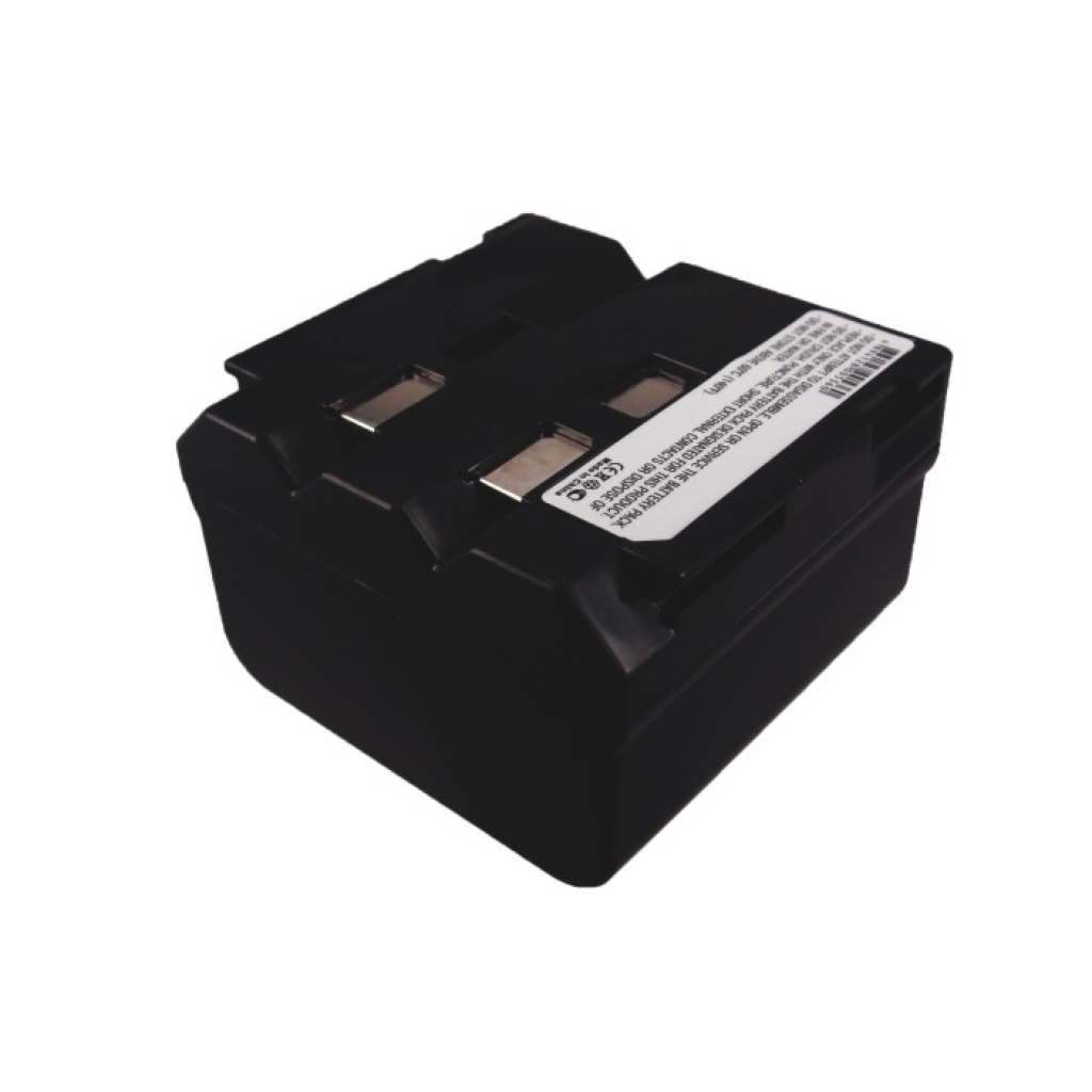 Batterie de l'appareil photo Sharp VL-SW50E