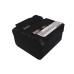 Batterie de l'appareil photo Sharp VL-SW50E
