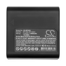 Compatible battery replacement for Sharp BT-H32,BT-H32U,BT-H42,BT-N1,BT-N1S...