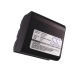 Batterie de l'appareil photo Sharp VL-SW50E